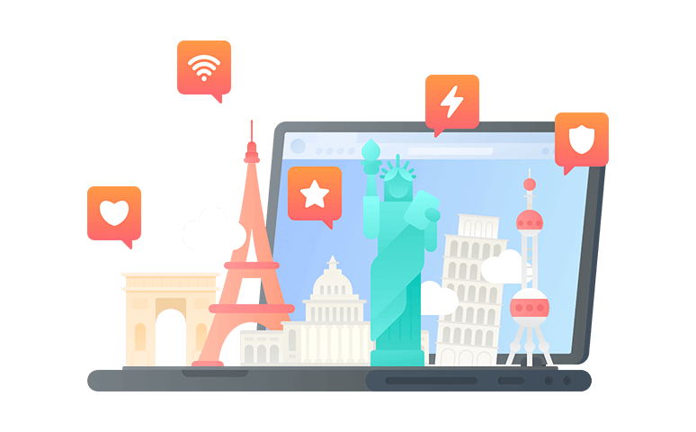 在法国连接到中国vpn - 大陆VPN
